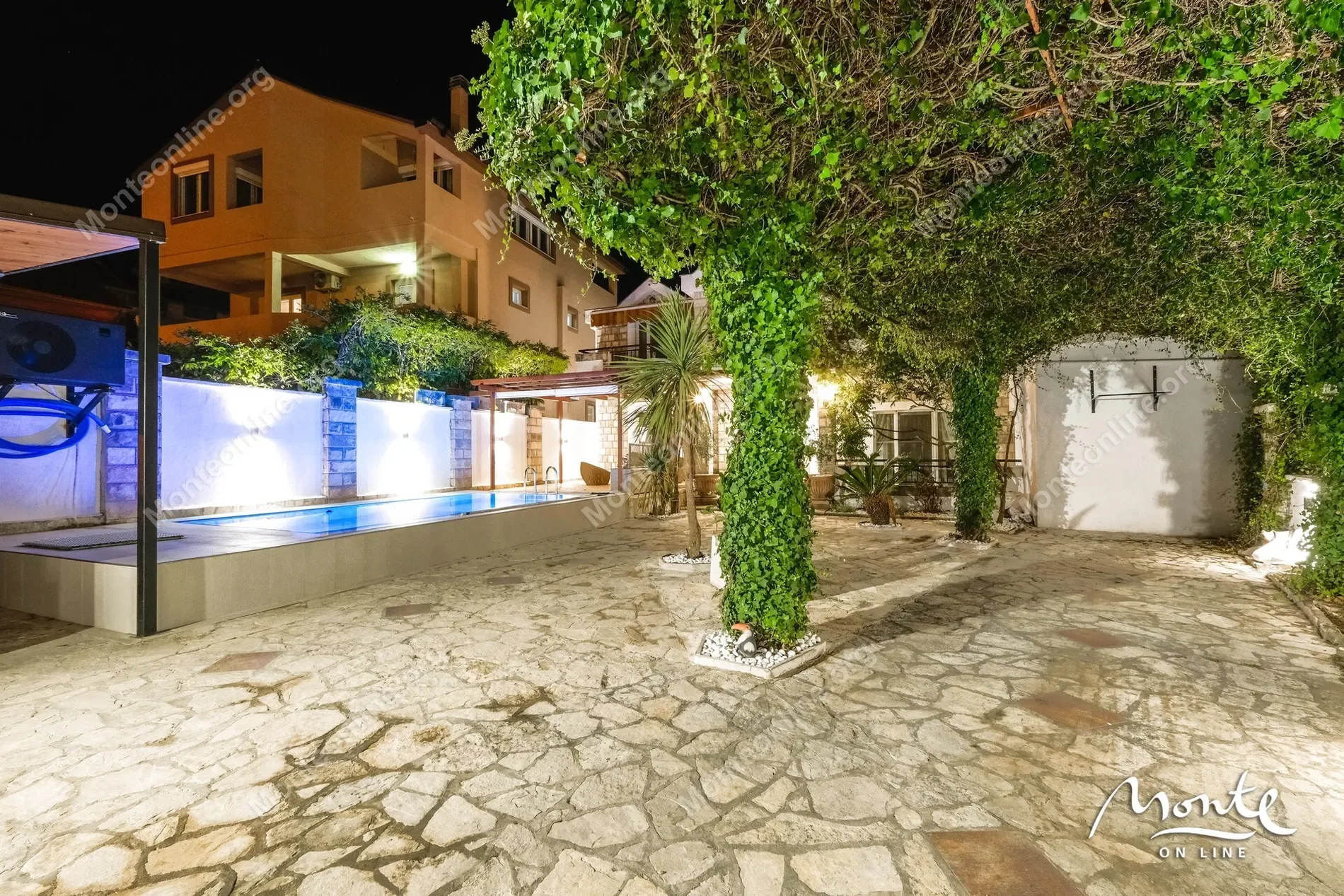 Tivat, Montenegro, Tivat, Tivat Municipality, Montenegro. - Photo 15