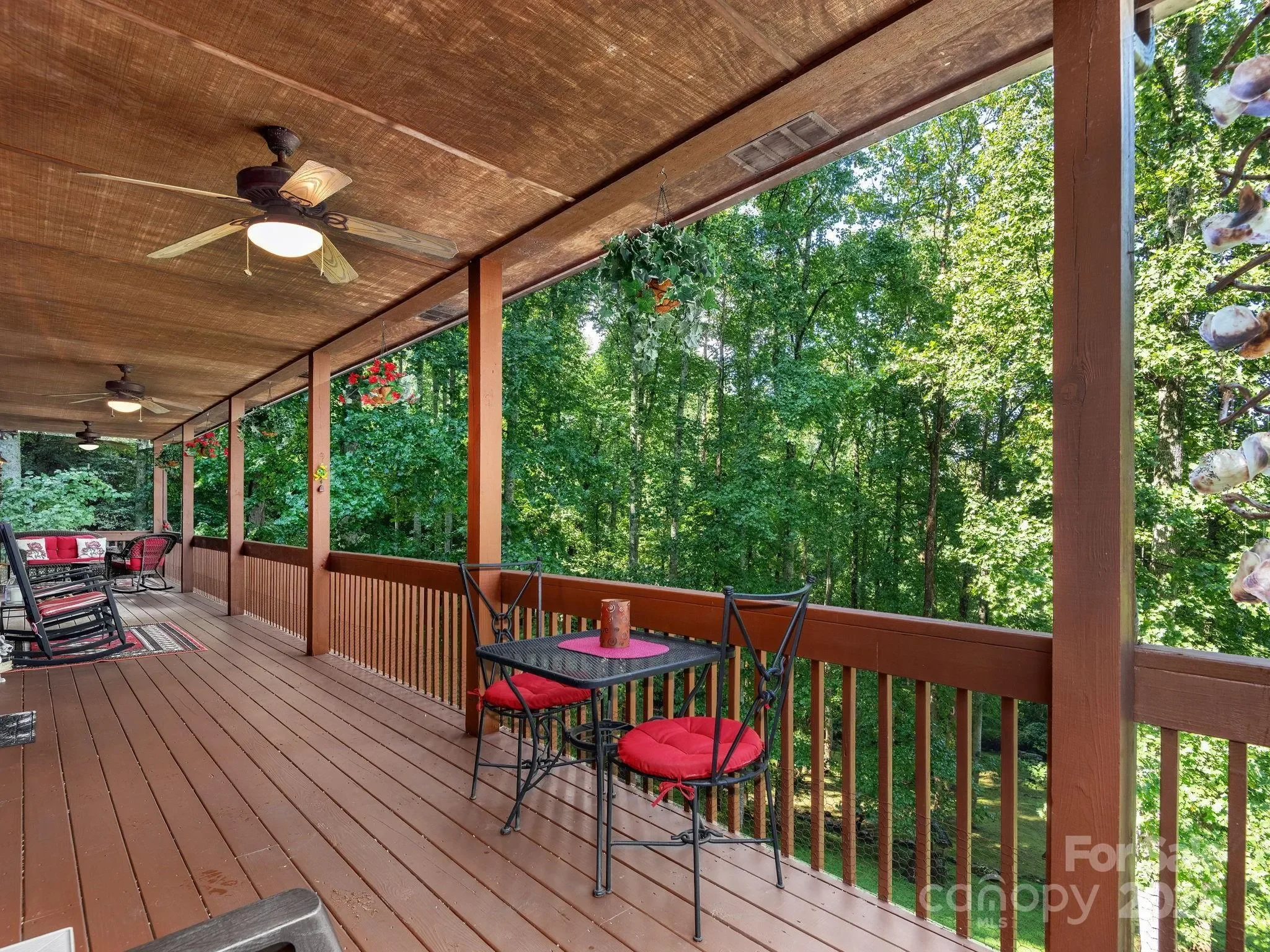 420 Chimney Rock Drive, Weaverville, NC 28787, Weaverville, North Carolina, United States. - Photo 4