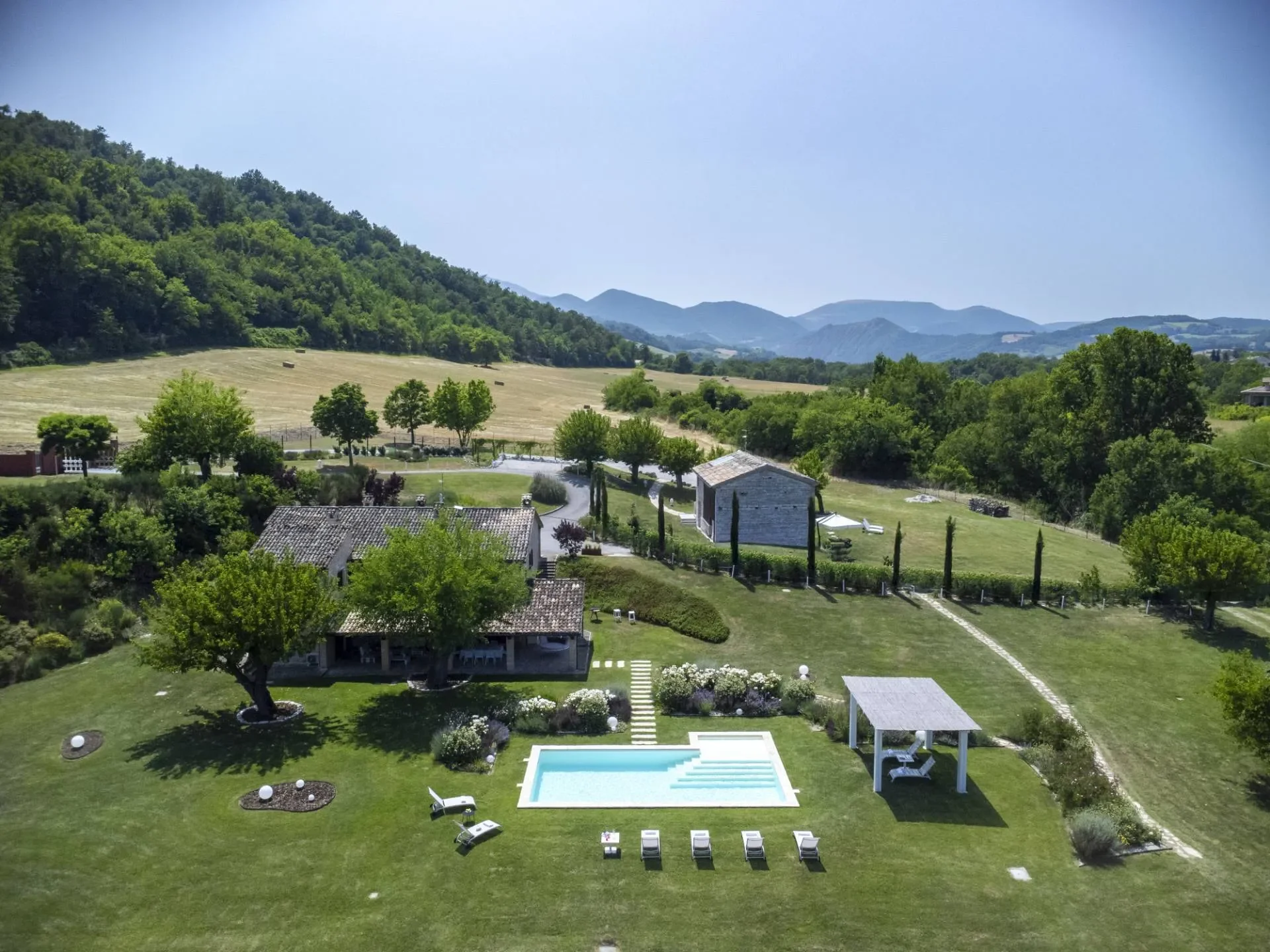 Str. Valubbio, 16, 61043 Cagli PU, Cagli, PU 61043, Bellaria-Pole-Petriccio, Marche, Italy. - Photo 4