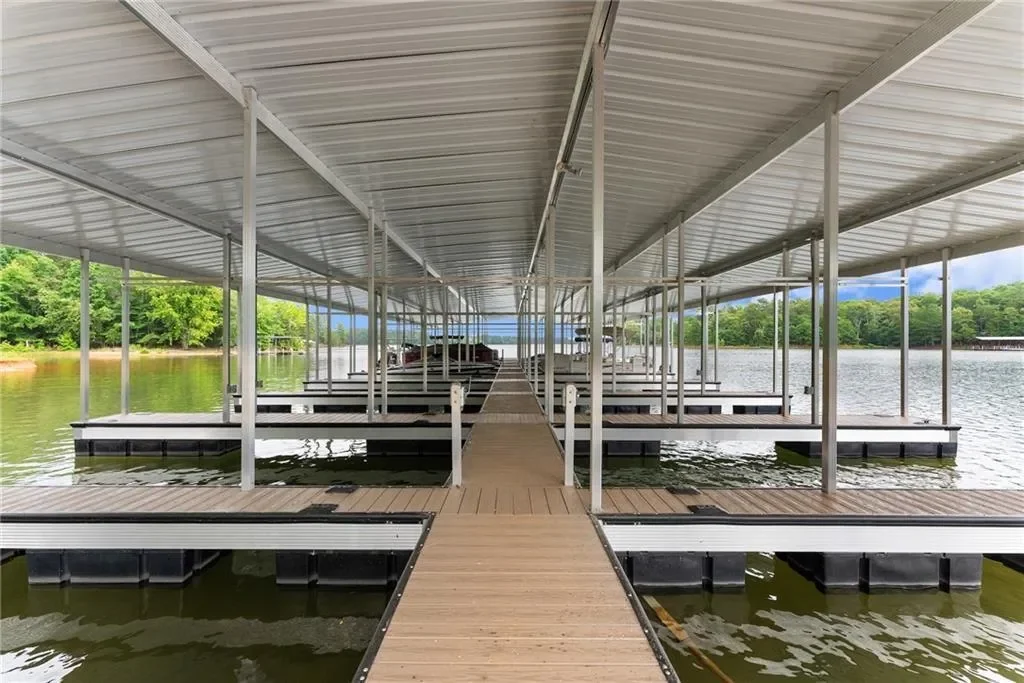 151 South Pointe Drive, Hartwell, Georgia, United States. - Photo 63
