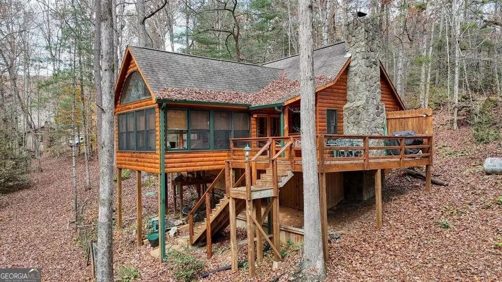 2479 Plum Orchard RD, Clayton, Georgia, United States. - Photo 15
