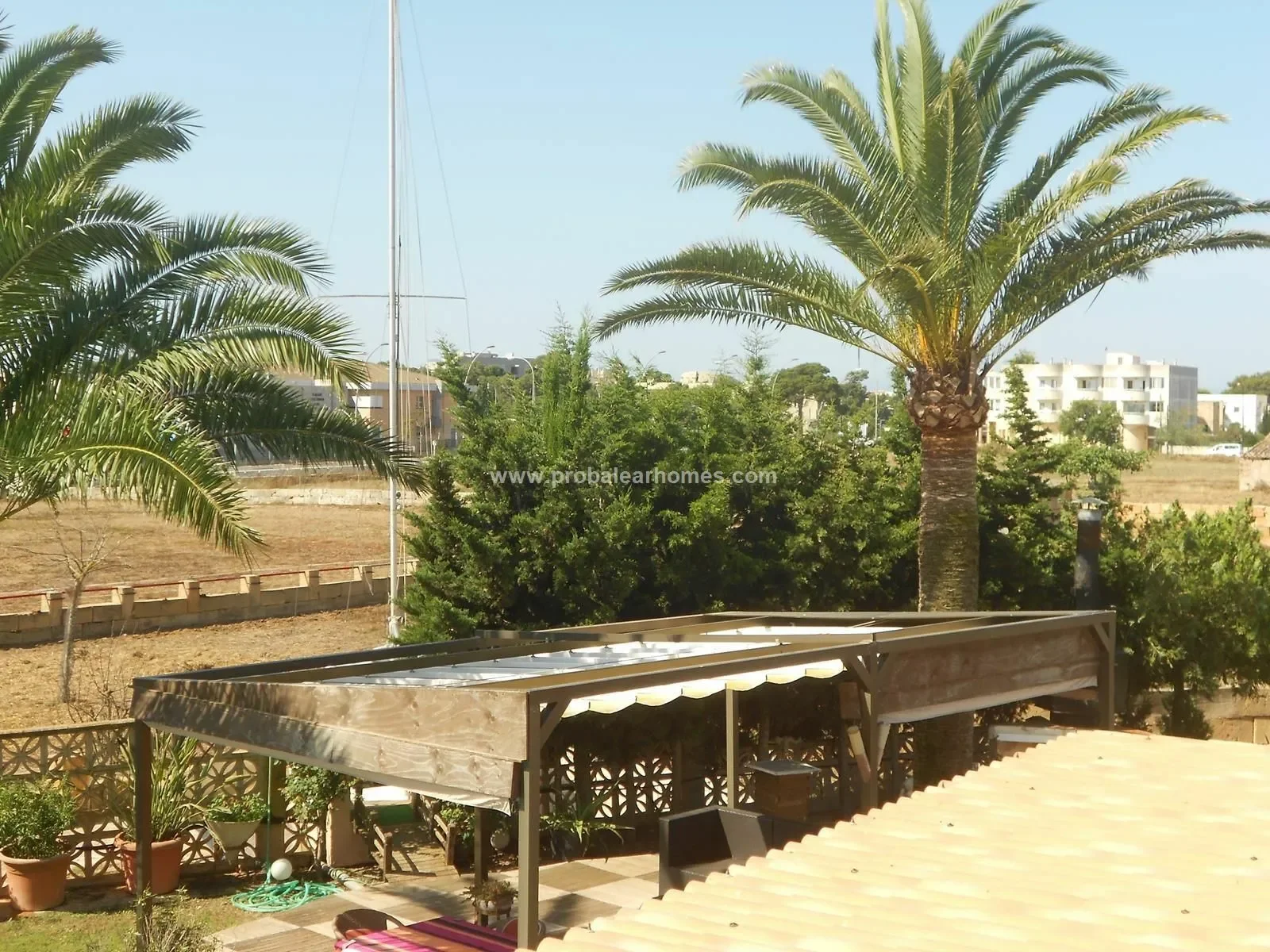 SES COVETES, CAMPOS, Baleares, CAMPOS, ses Salines, Balearic Islands, Spain. - Photo 26