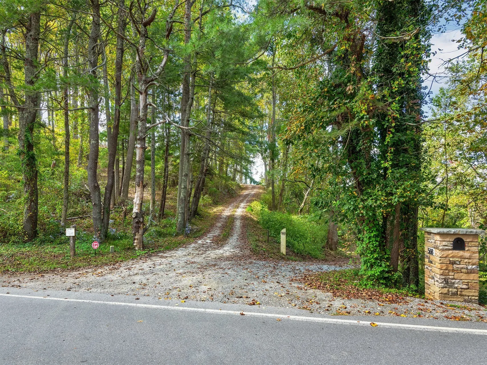566 Elk Mountain Scenic, Asheville, NC, 28804, USA, Weaverville, North Carolina, United States. - Photo 11