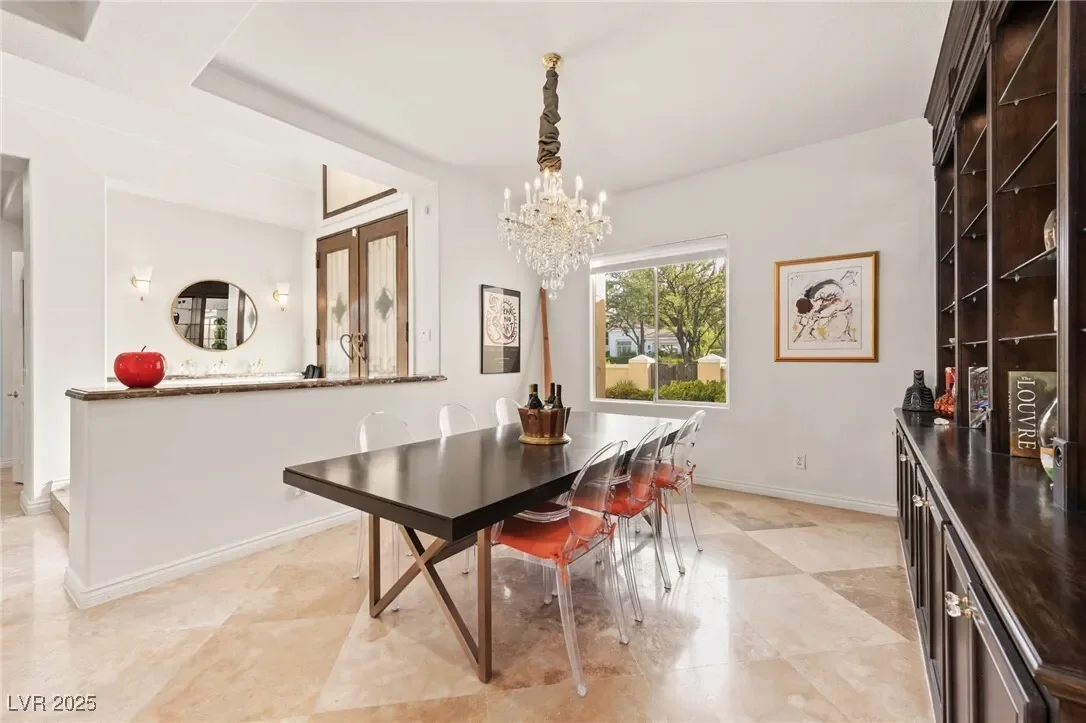 9004 Rolling Knoll Court, Las Vegas, Nevada, United States. - Photo 7