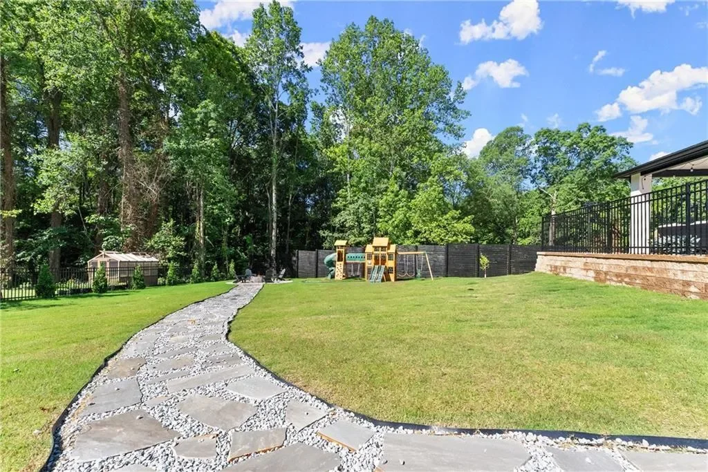 1336 Azalea Drive, Lawrenceville, Georgia, United States. - Photo 68