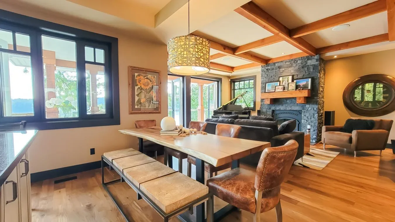 5125 Indian River Drive, North Vancouver, North Vancouver, British Columbia, Canada. - Photo 9