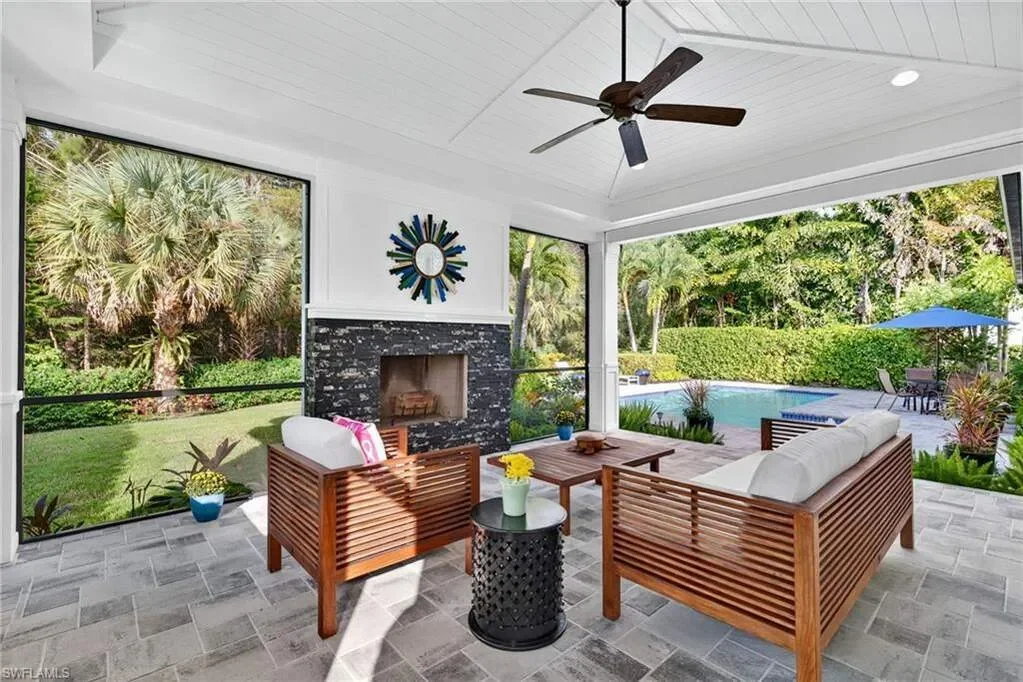 2305 HARRIER, Naples, FL, 34105, USA, Naples, Florida, United States. - Photo 23