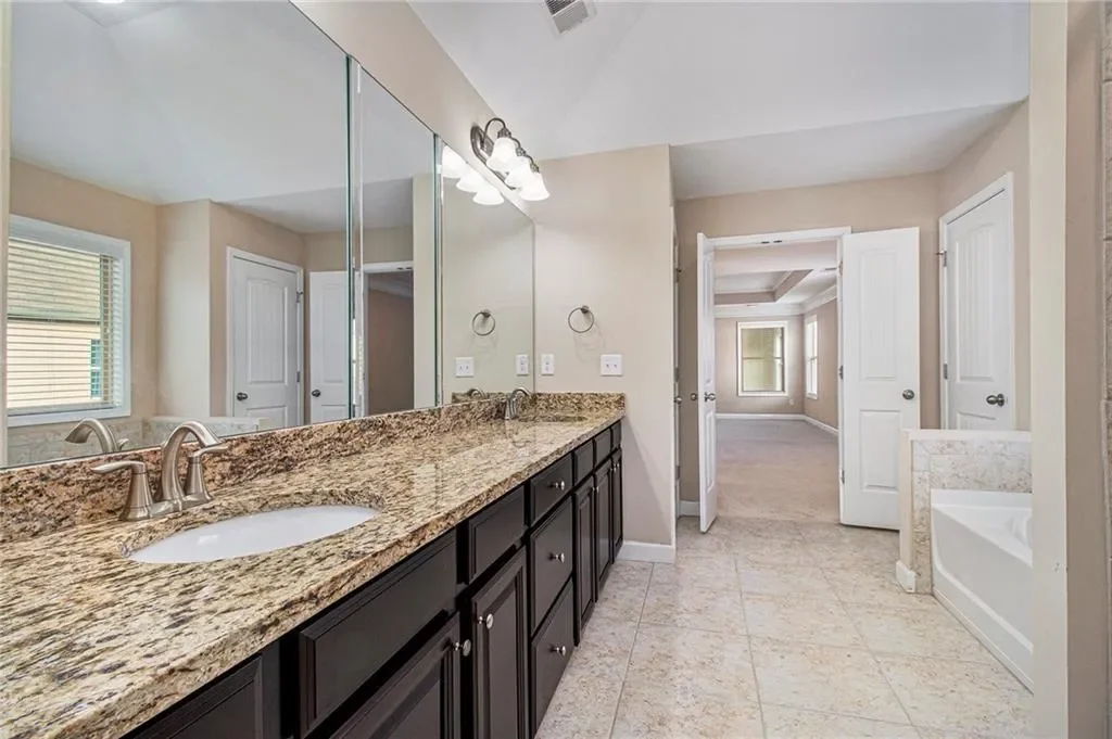915 Elmsbrook Lane, Milton, Georgia, United States. - Photo 23