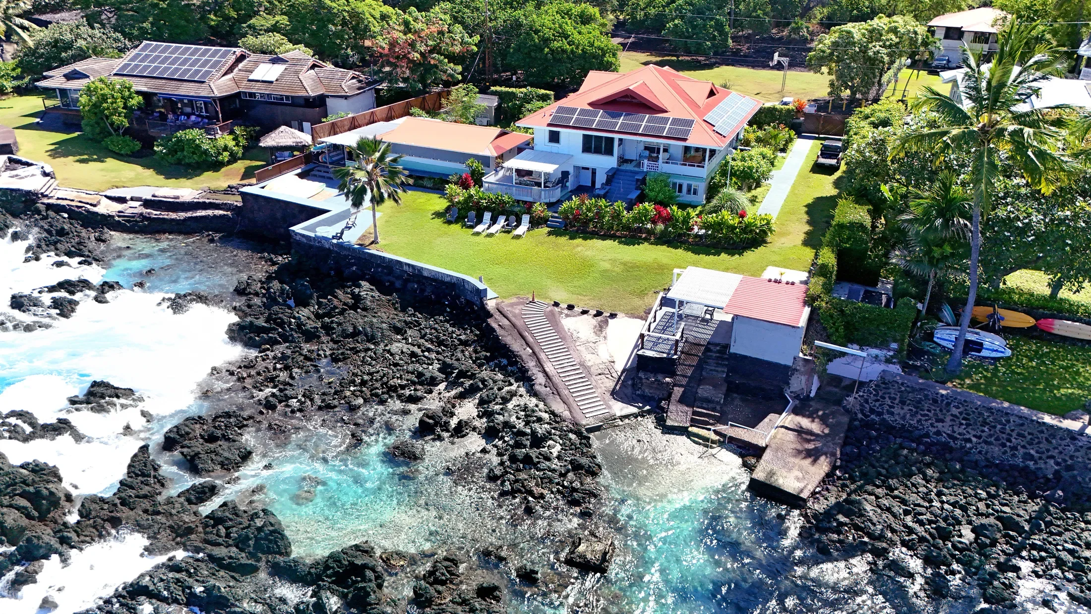 82-6047 PUUHONUA RD, Captain Cook, HI 96704, Captain Cook, Hawaii, United States. - Photo 10