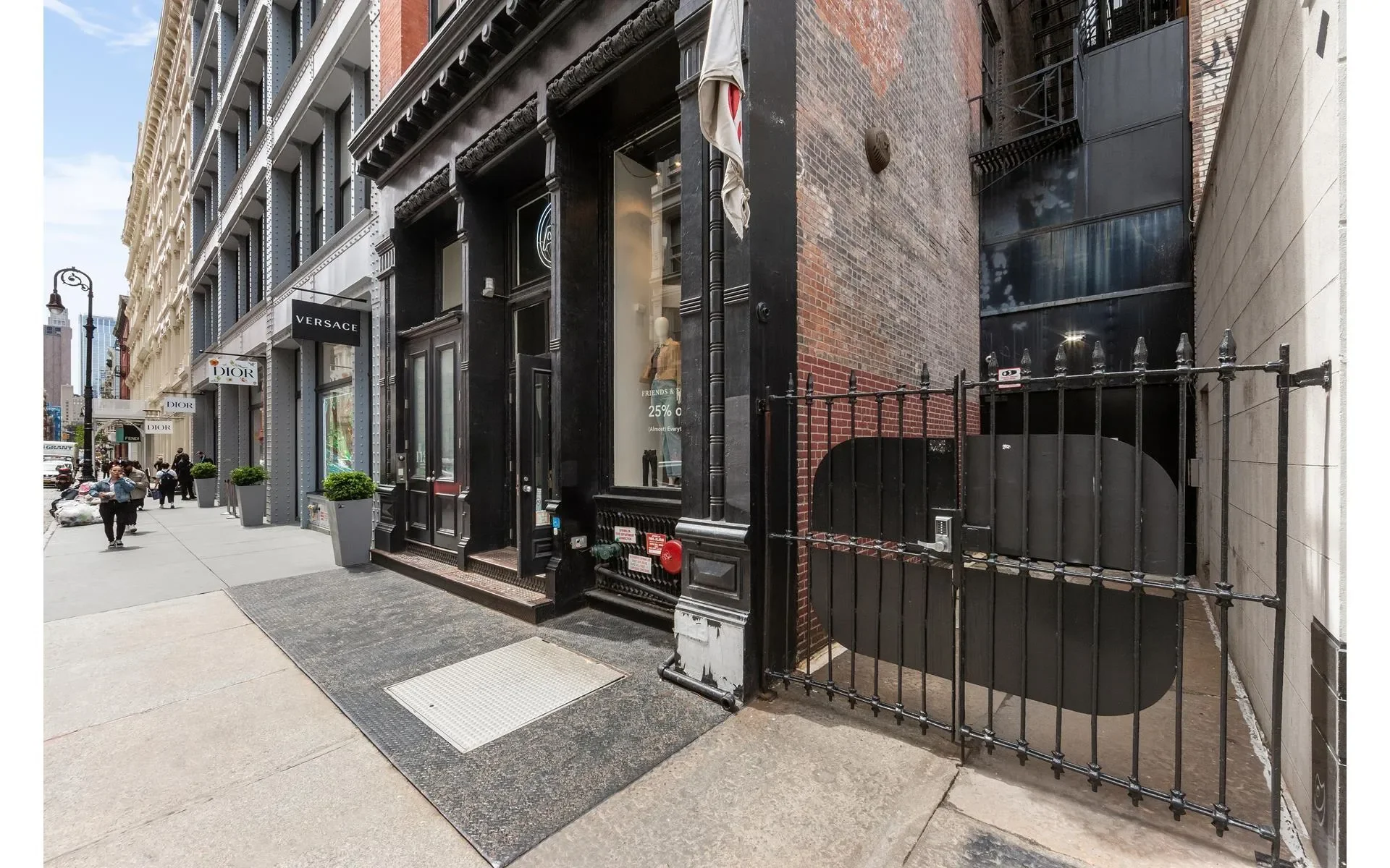 112 PRINCE ST, New York, New York, United States. - Photo 15