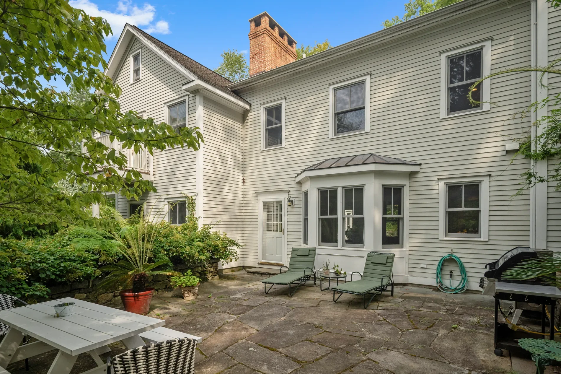 202 Weed Street, New Canaan, CT 06840, New Canaan, Connecticut, United States. - Photo 37