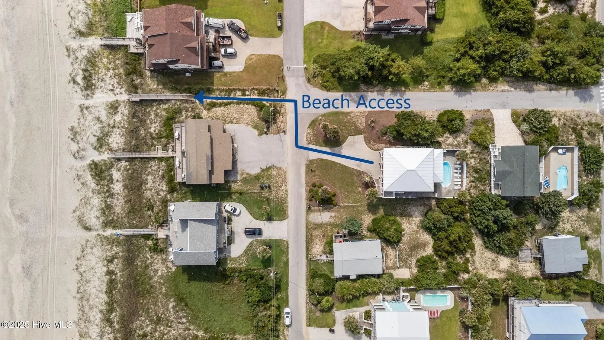 2414 Ocean Drive, Emerald Isle, North Carolina, United States. - Photo 46