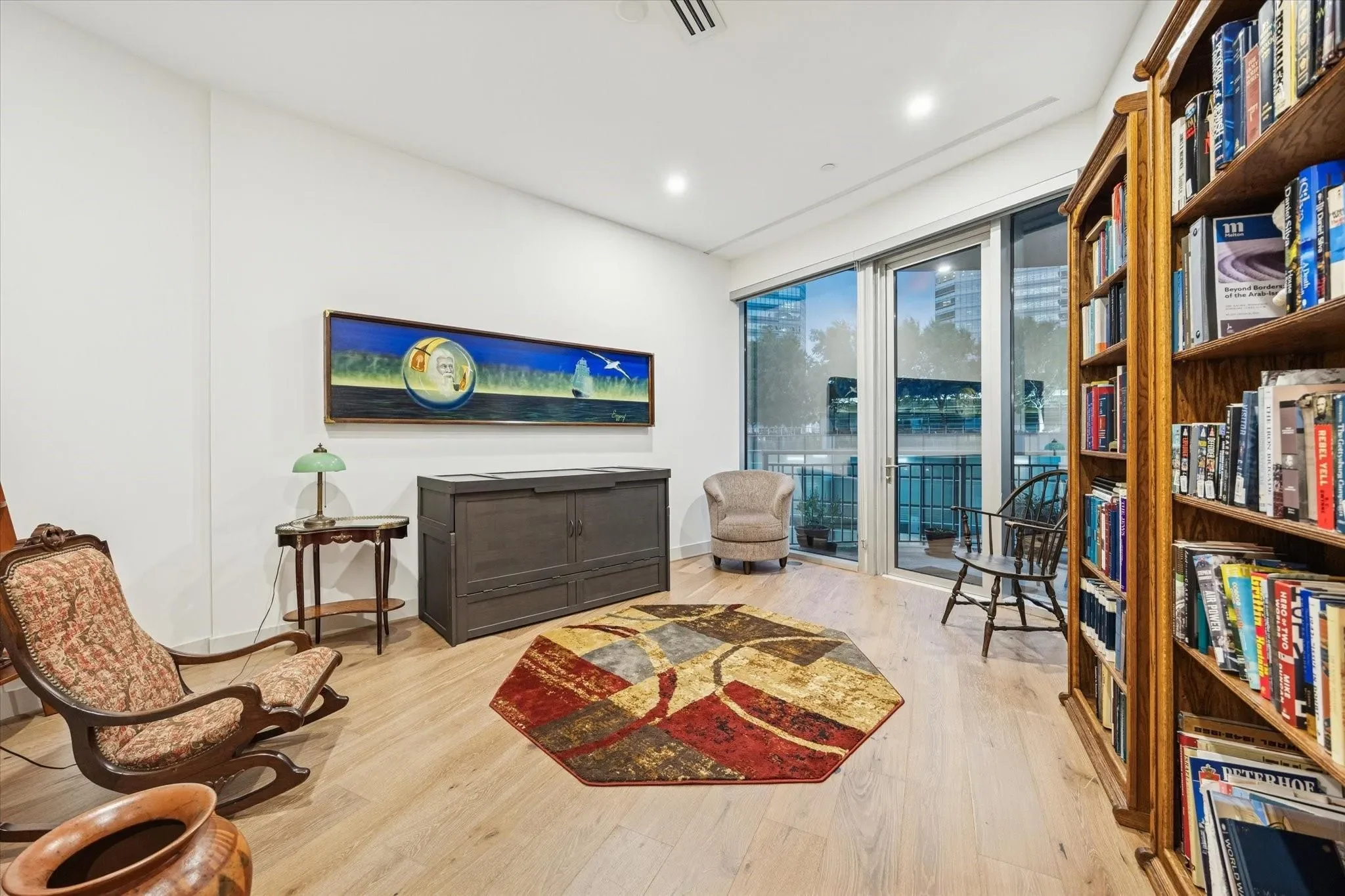 1600 Post Oak Boulevard 802, Houston, Texas, United States. - Photo 12
