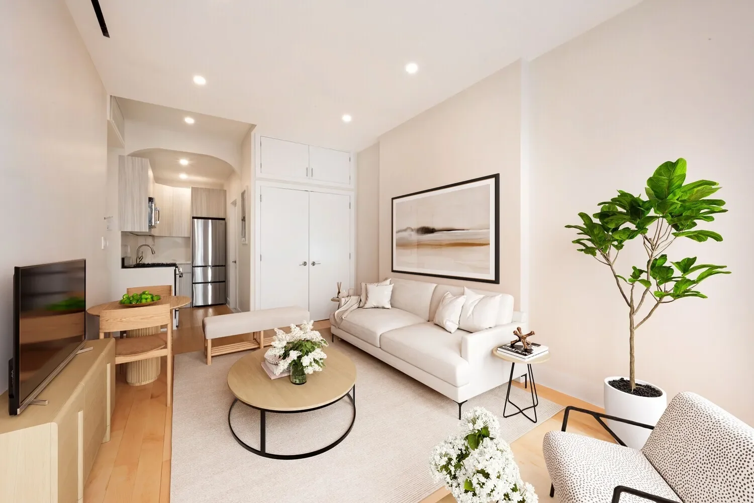 6 W 71ST ST, New York, New York, United States. - Photo 5