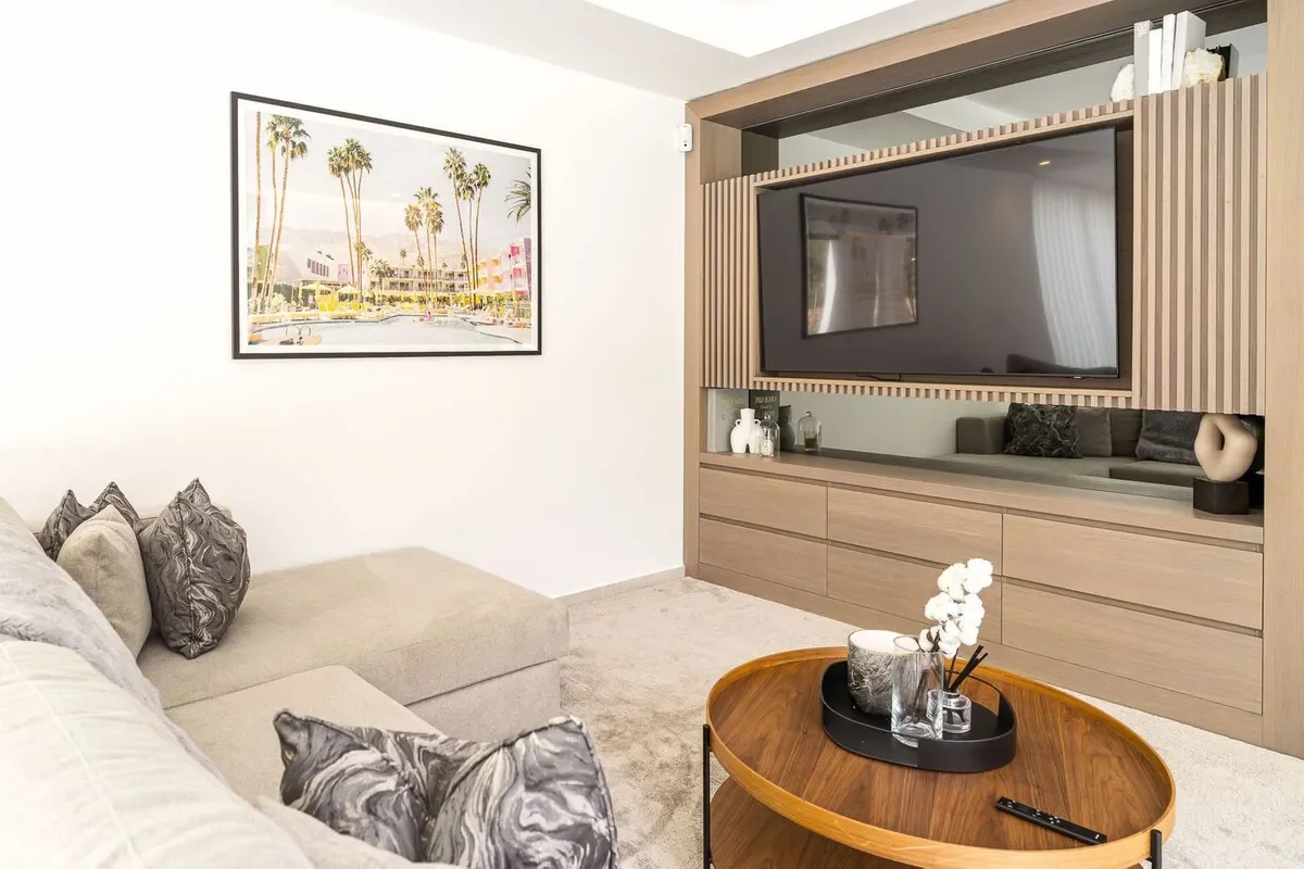 Nueva Andalucía, Málaga, Puerto Banus, Marbella, Spain. - Photo 16