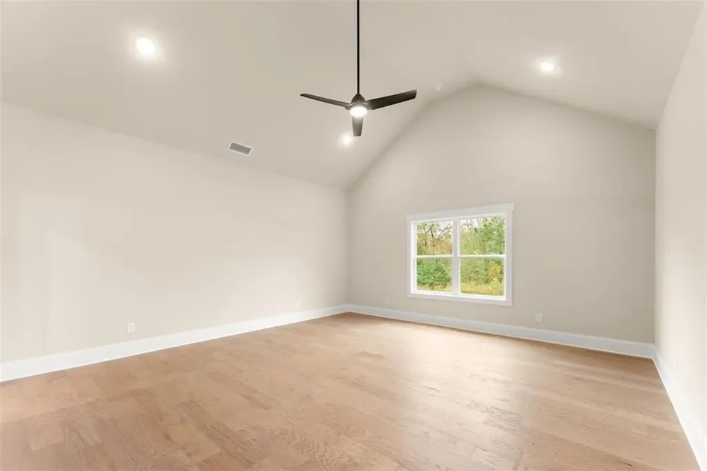 5416 Oak Manor Way, Murrayville, Georgia, United States. - Photo 16