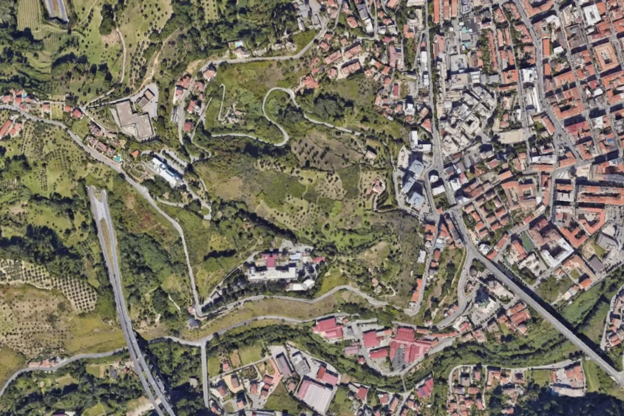 Via Domenico Gaudio, N. snc, Cosenza, Calabria, Italy. - Photo 5