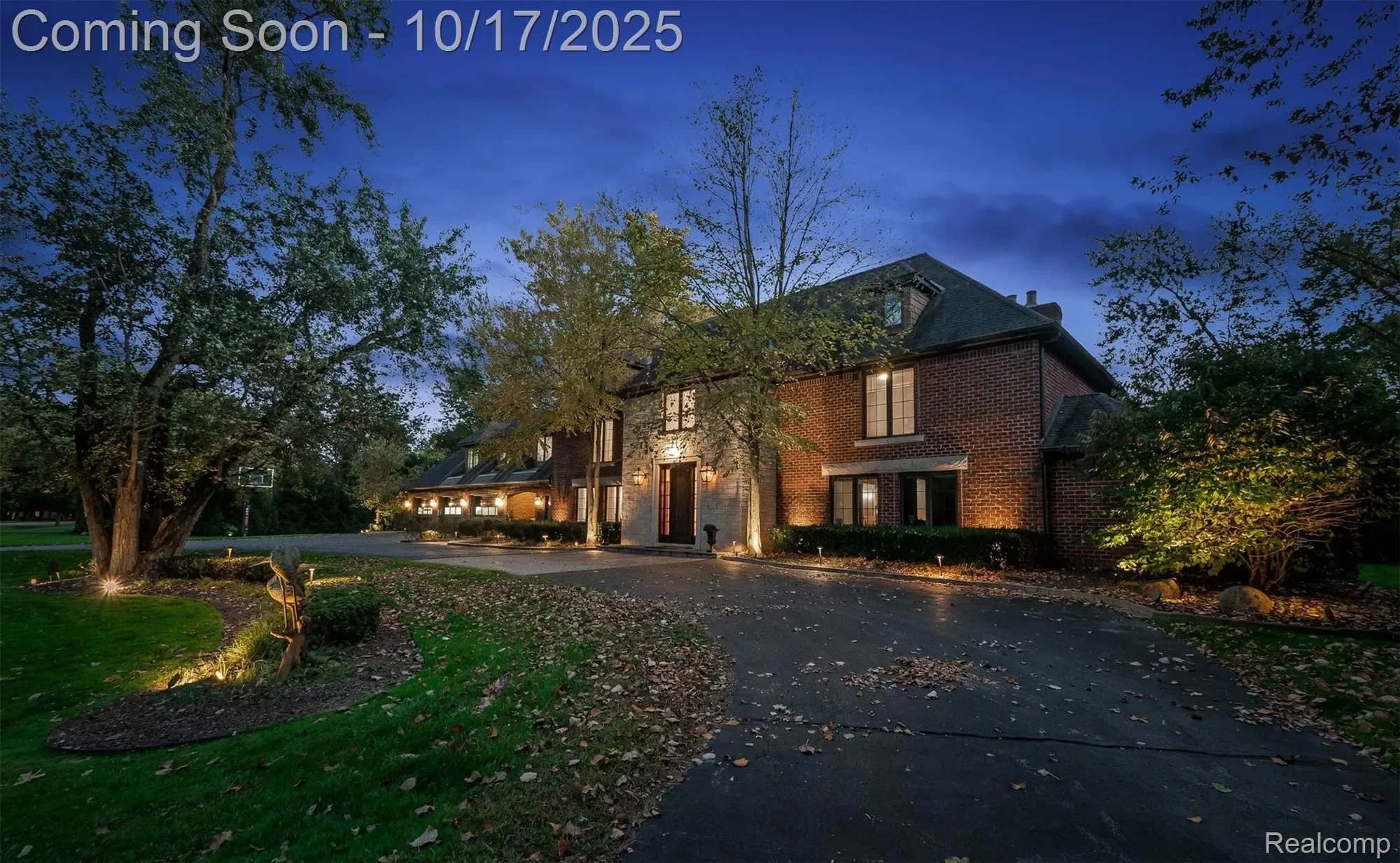 25325 Devon Lane, Franklin Village, MI 48025, Beverly Hills, Michigan, United States. - Photo 5