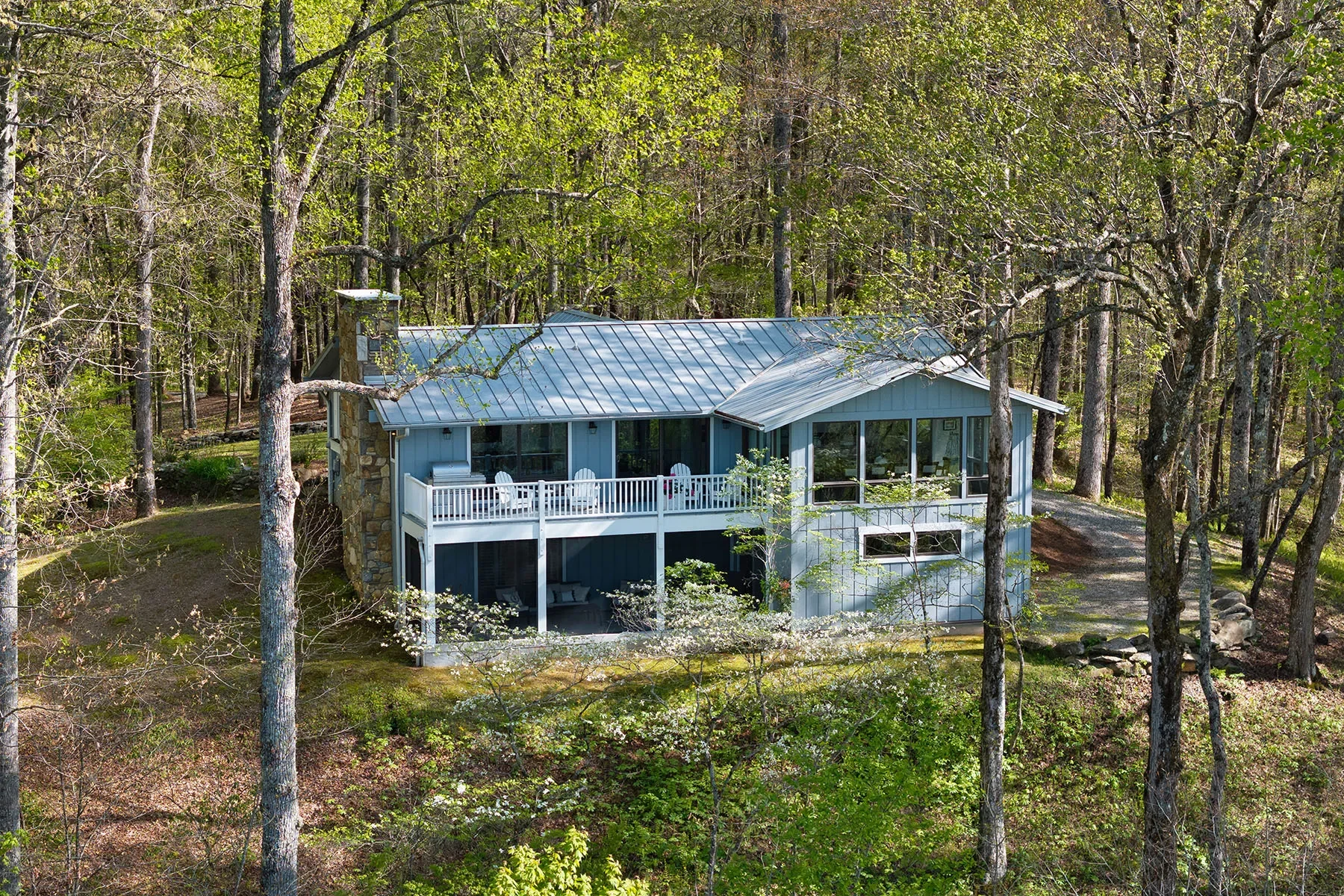 3903 Island Ford Road, Brevard, NC 28712, Brevard, North Carolina, United States. - Photo 36