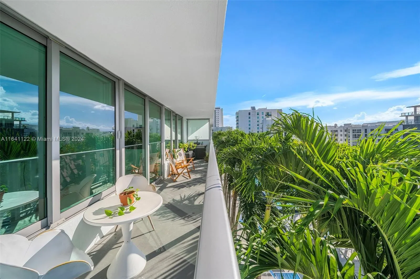 1600 SW 1st Ave 614, Miami, Florida, United States. - Photo 6