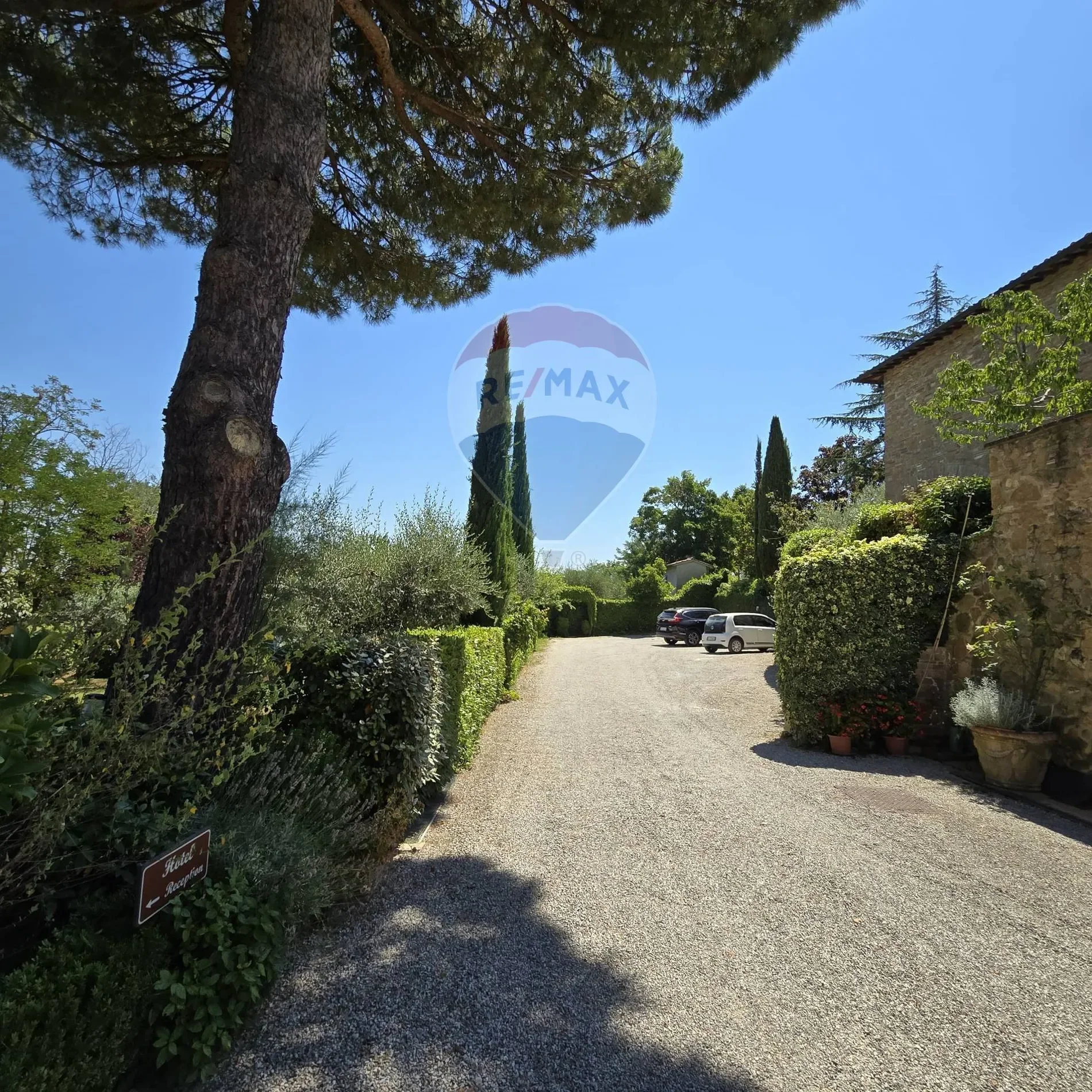 Via Di Martiena 9, Montepulciano, Tuscany, Italy. - Photo 6
