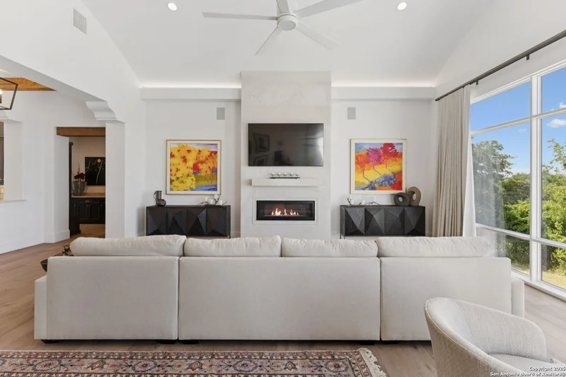 27285 Toutant Beauregard Rd., Boerne, TX 78006, Scenic Oaks, Texas, United States. - Photo 11