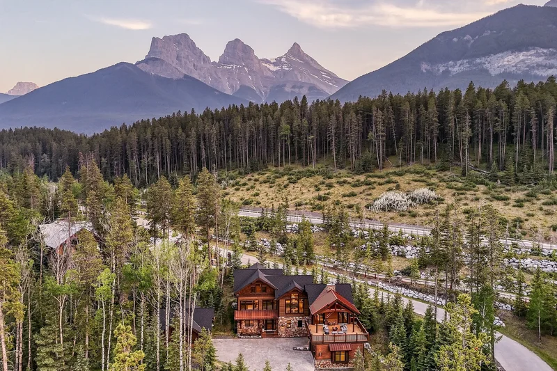 118 Cairns Landing, Canmore, AB T1W 3J9, Canmore, Alberta, Canada. - Photo 7