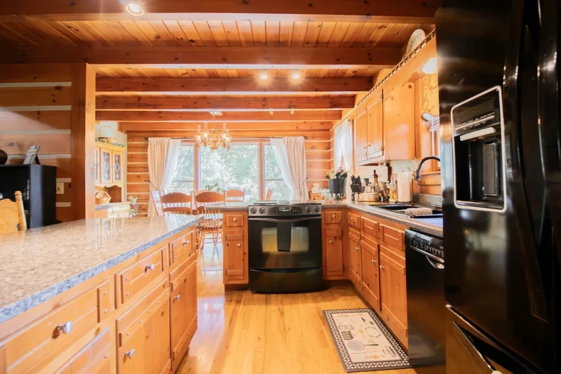 366 Guill Rd, Mt. Juliet, Tennessee, United States. - Photo 33