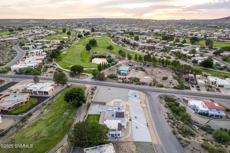 6602 Vista Hermosa, Las Cruces, NM 88007, Las Cruces, New Mexico, United States. - Photo 12