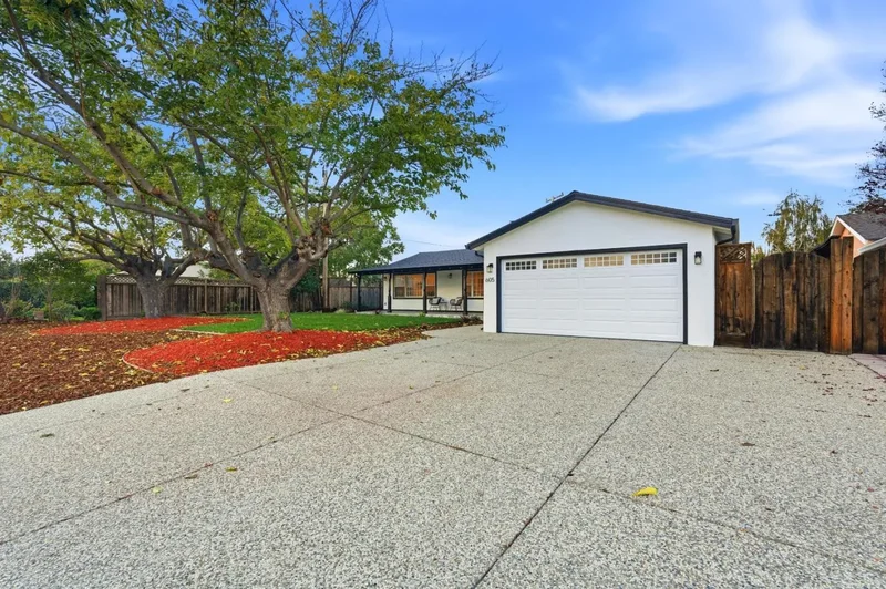 605 Corliss Way, Campbell, California, United States. - Photo 46
