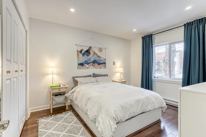 5275 5277 Av. MacDonald, Montréal, Quebec, Canada. - Photo 6