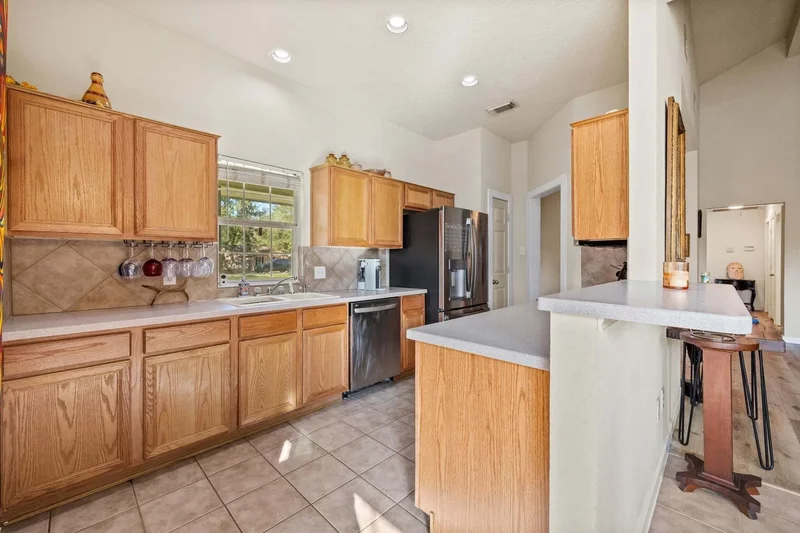 2518 Gladiator Drive, New Caney, TX 77357, New Caney, Texas, United States. - Photo 8