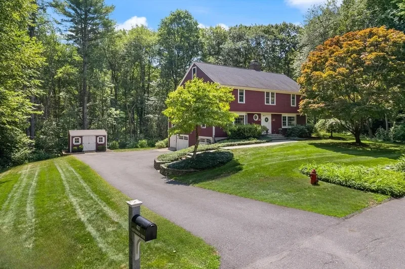 63 Canterbury Dr, Sudbury, MA, 01776, USA, Sudbury, Massachusetts, United States. - Photo 11