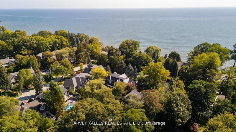 233 Lakewood Drive, Oakville, ON, L6K 1B3, CANADA, Oakville, Ontario, Canada. - Photo 50