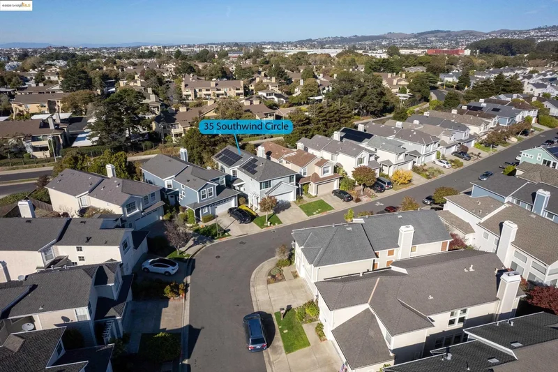 35 Southwind Cir, Richmond, California, United States. - Photo 39