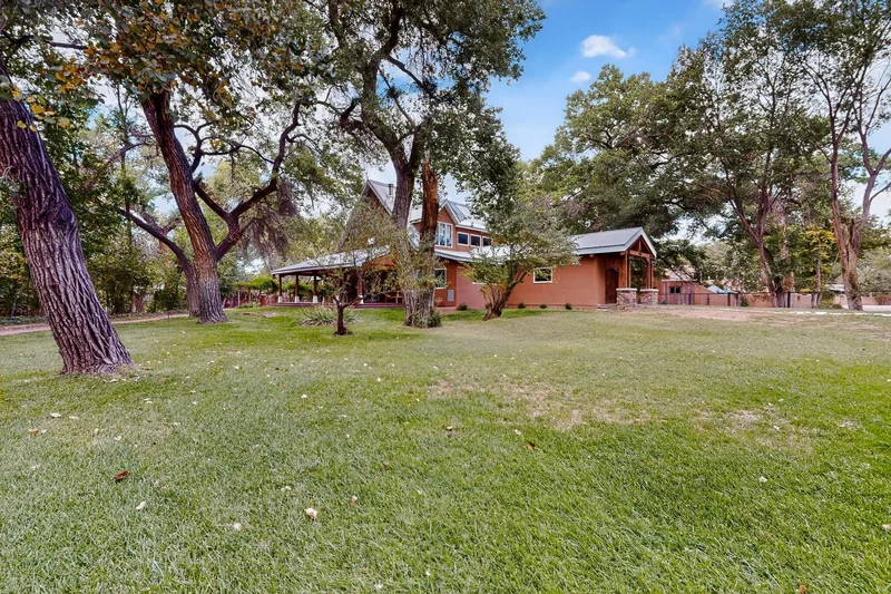 160 ANDREWS Lane, Corrales, NM 87048, Corrales, New Mexico, United States. - Photo 63