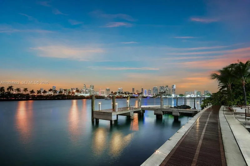 288 S Coconut Ln, Miami Beach, Florida, United States. - Photo 61