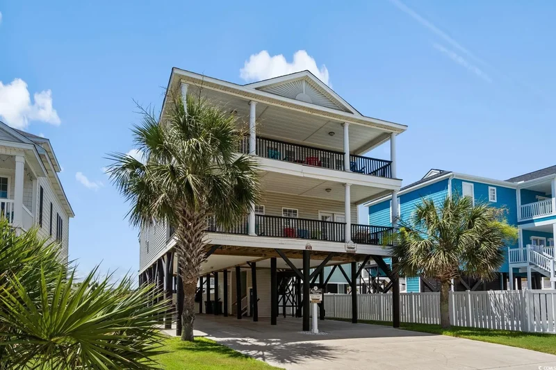 221 N Waccamaw Dr., Murrells Inlet, SC 29576, Murrells Inlet, South Carolina, United States. - Photo 33