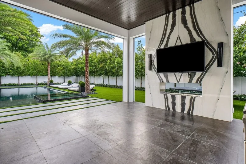 202 NW 7th St, Delray Beach, Florida, United States. - Photo 68