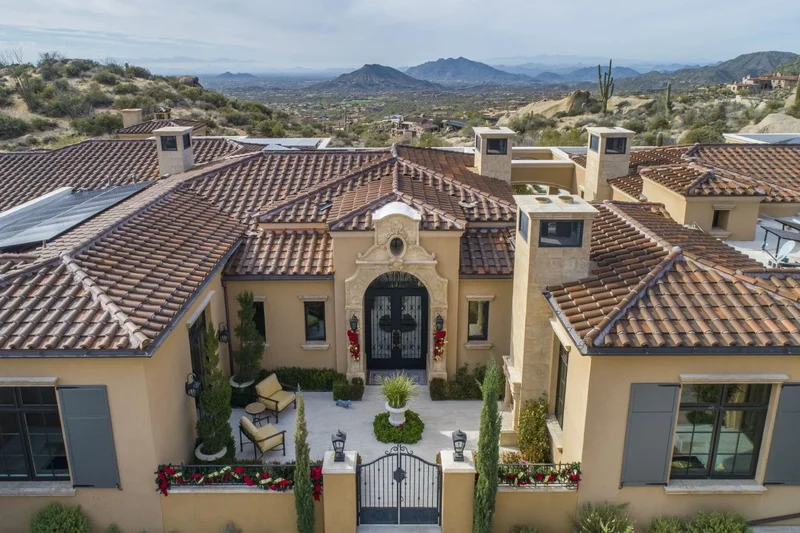 11179 E Honda Bow Road , Scottsdale, AZ 85262, Scottsdale, Arizona, United States. - Photo 65