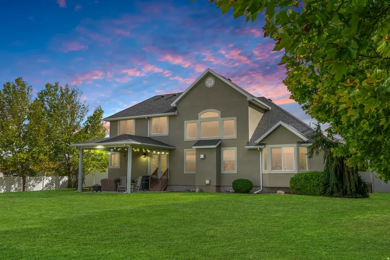 41 E WILLIAMS LN, Grantsville, Utah, United States. - Photo 49