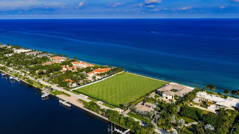 1120 S Ocean Boulevard, Manalapan, Florida, United States. - Photo 11