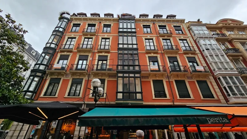 Ensanche, Bilbao, VIZCAYA, Bilbao, Abando, Bilbao, Spain. - Photo 14