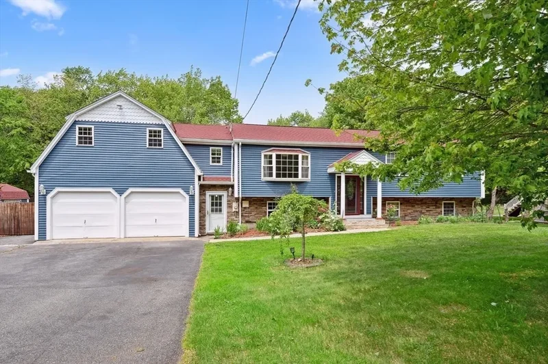 Residential Abington