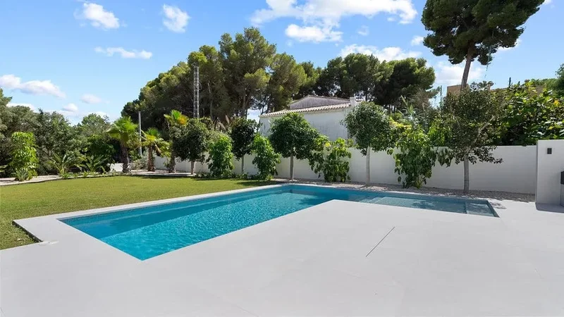 03724 Moraira, Alicante, Spain, Moraira, Teulada, Valencian Community. - Photo 27