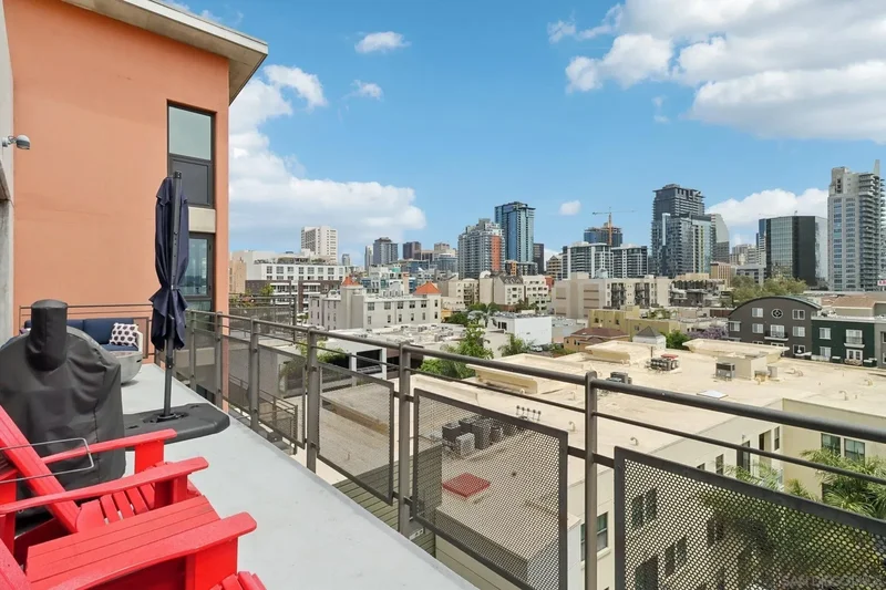 1780 Kettner Blvd 804, San Diego, California, United States. - Photo 50