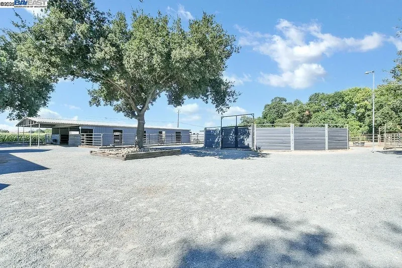 Single Family Residence in Byron