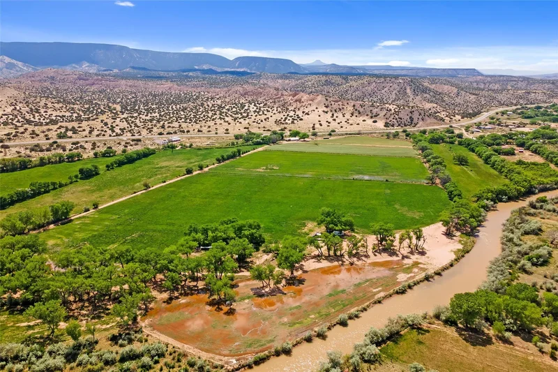 Abiquiu, NM 87510, Abiquiu, New Mexico, United States. - Photo 6
