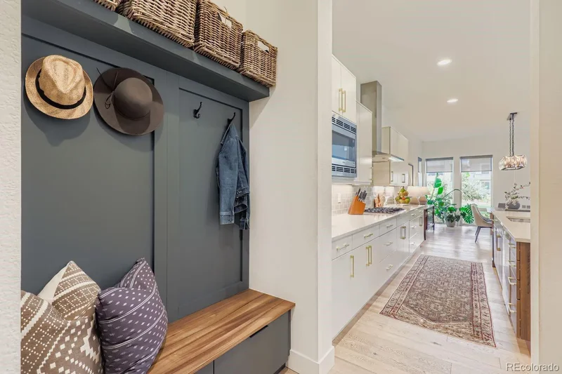 6025 Beeler Street, Denver, Colorado, United States. - Photo 17