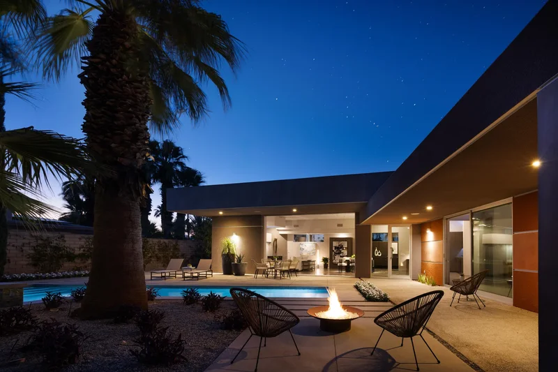 74755 Del Coronado Drive , Palm Desert, CA 92260, Palm Desert, California, United States. - Photo 31